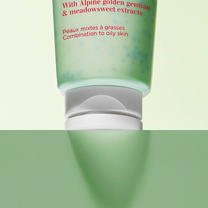 Purifying Gentle Foaming Cleanser