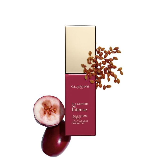 Intense Lip Comfort Oil