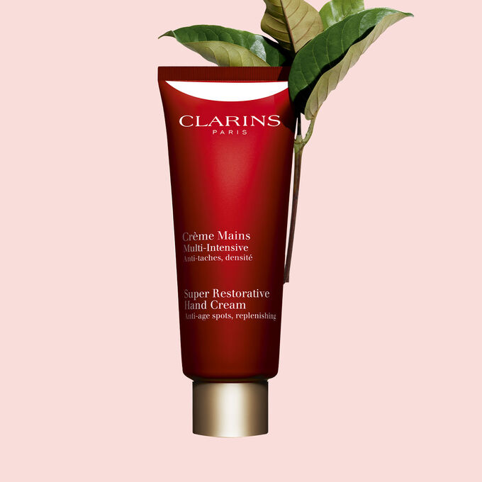 Super Restorative Hand Cream