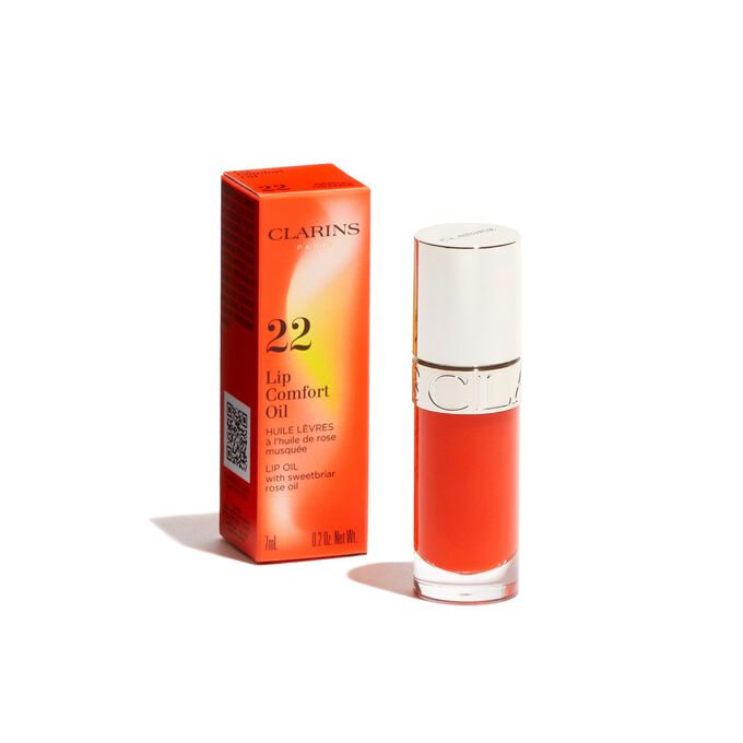 Lip Comfort Oil Power of Colours 22