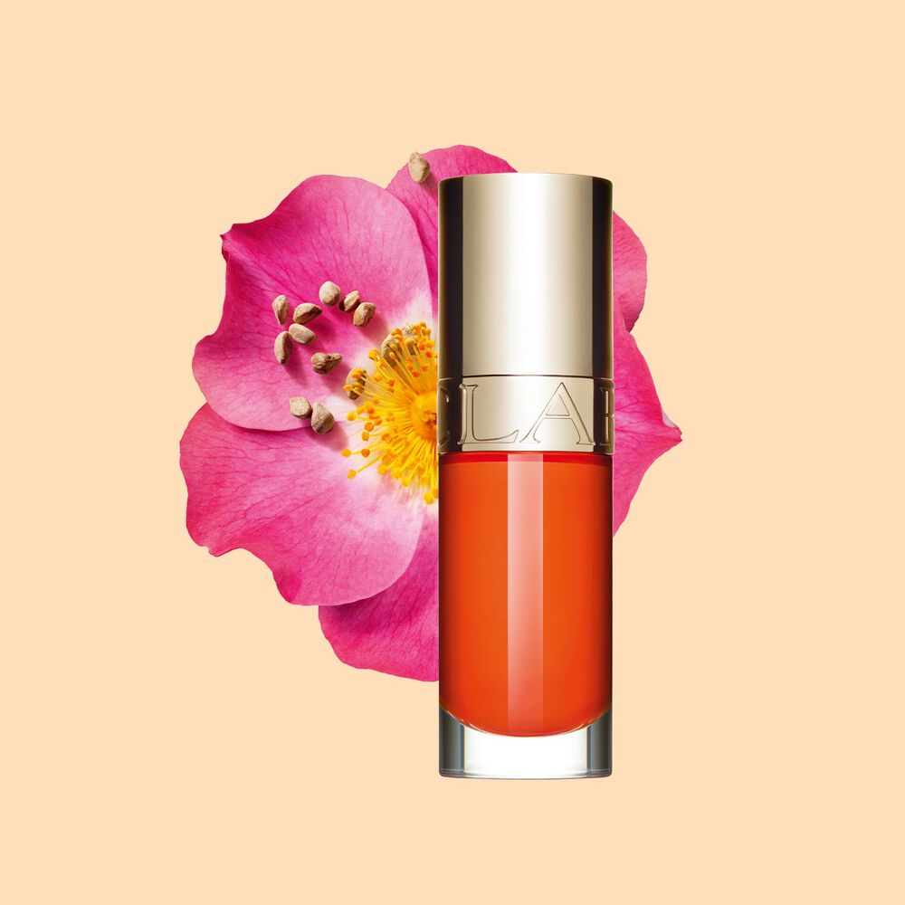 Lip Comfort Oil Power of Colours 22